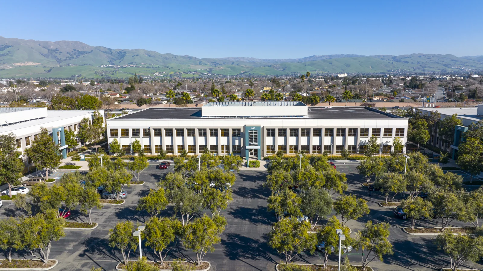 Office in Milpitas, CA - photo 2 - Milpitas, CA