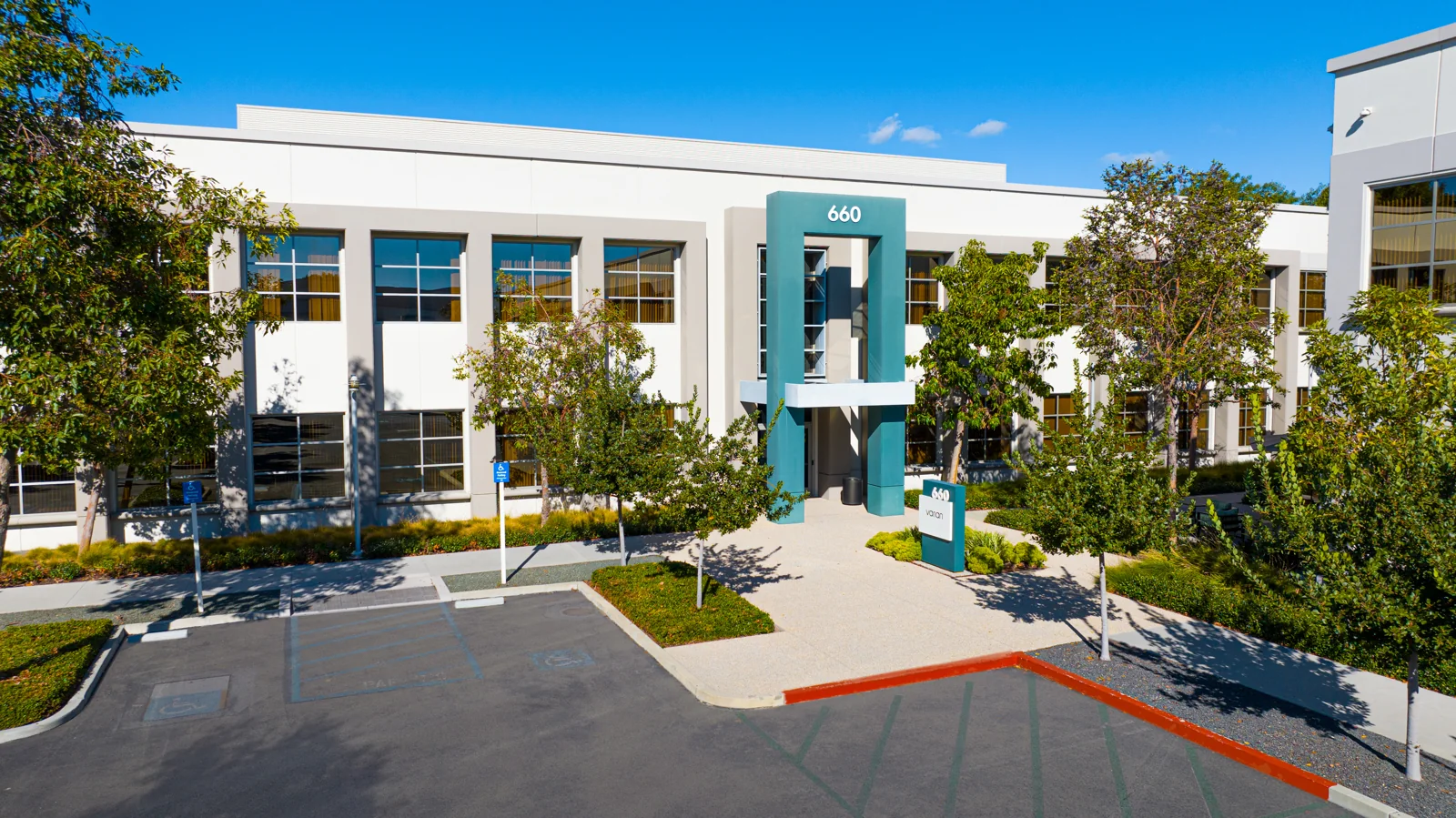 Office in Milpitas, CA - photo 3 - Milpitas, CA
