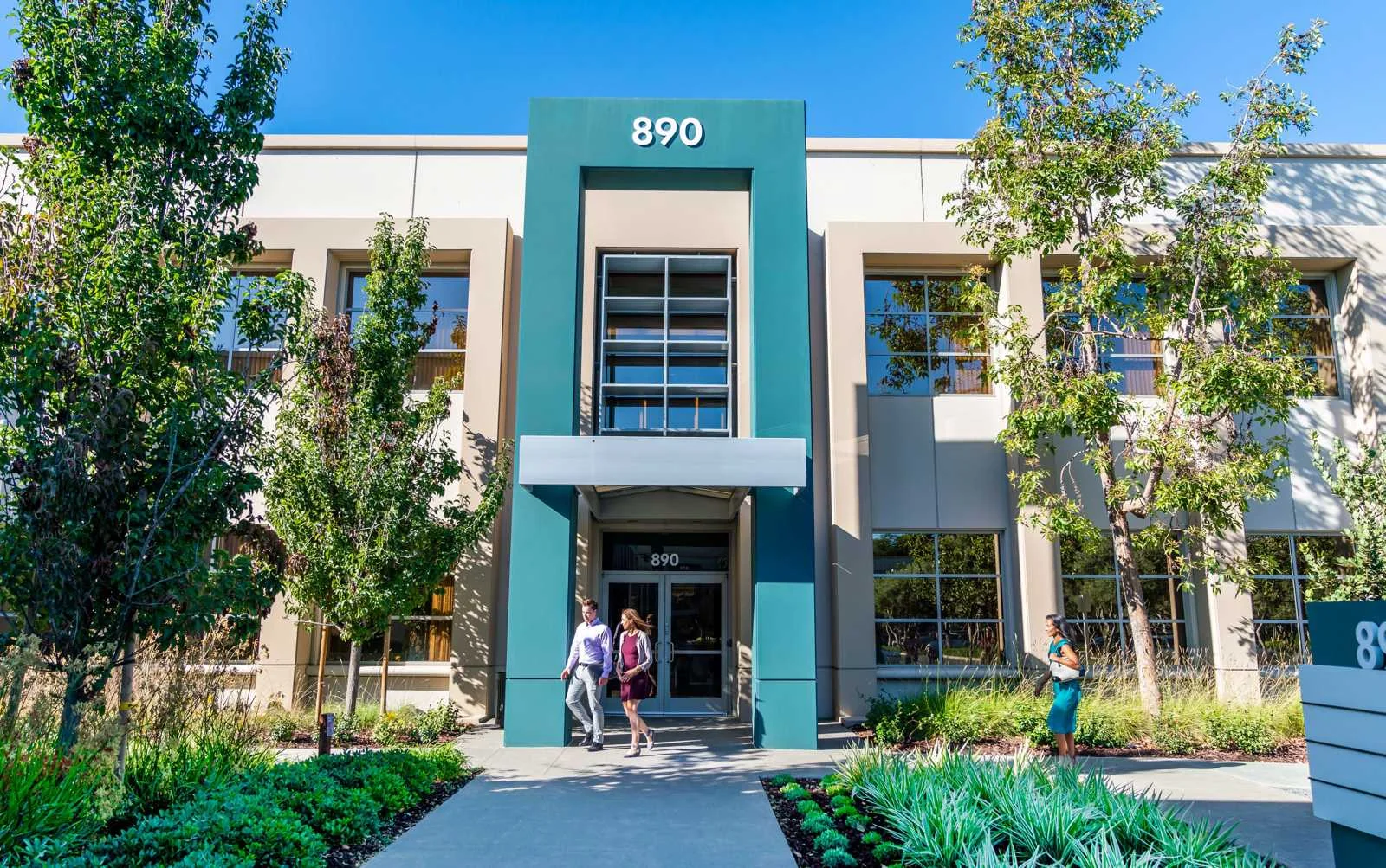 Office in Milpitas, CA - photo 4 - Milpitas, CA