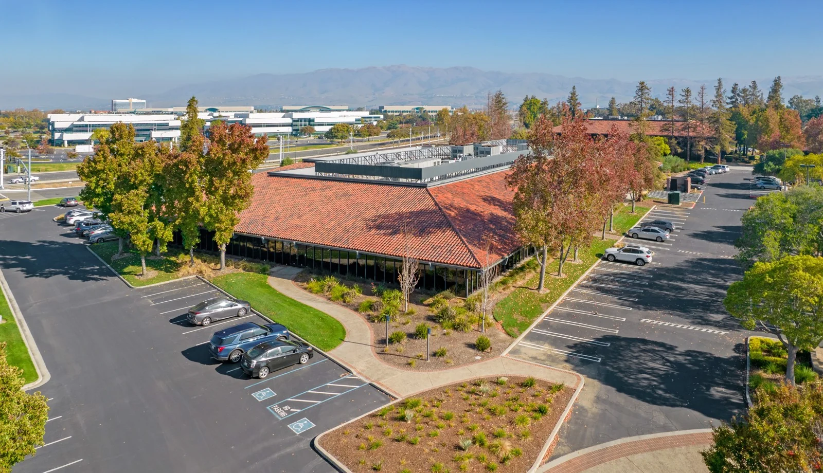 Office in Milpitas, CA - photo 5 - Milpitas, CA