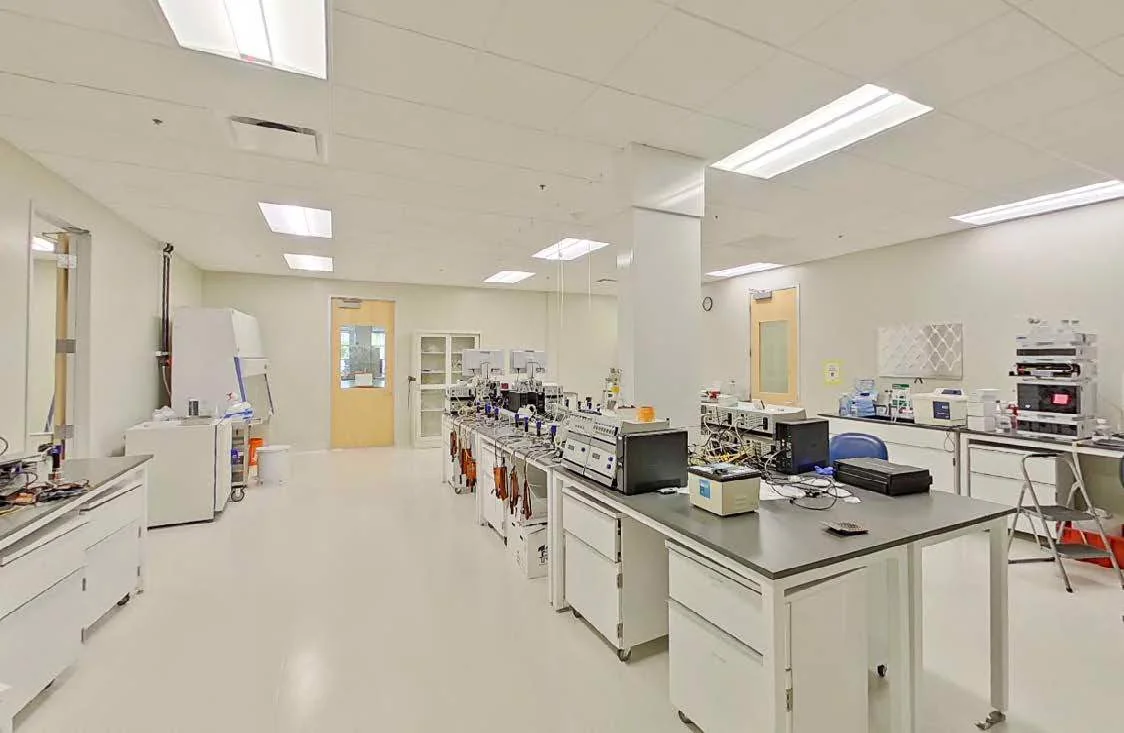 LifeSciences in Milpitas, CA — Lease in Milpitas, CA, photo 4 of 6
