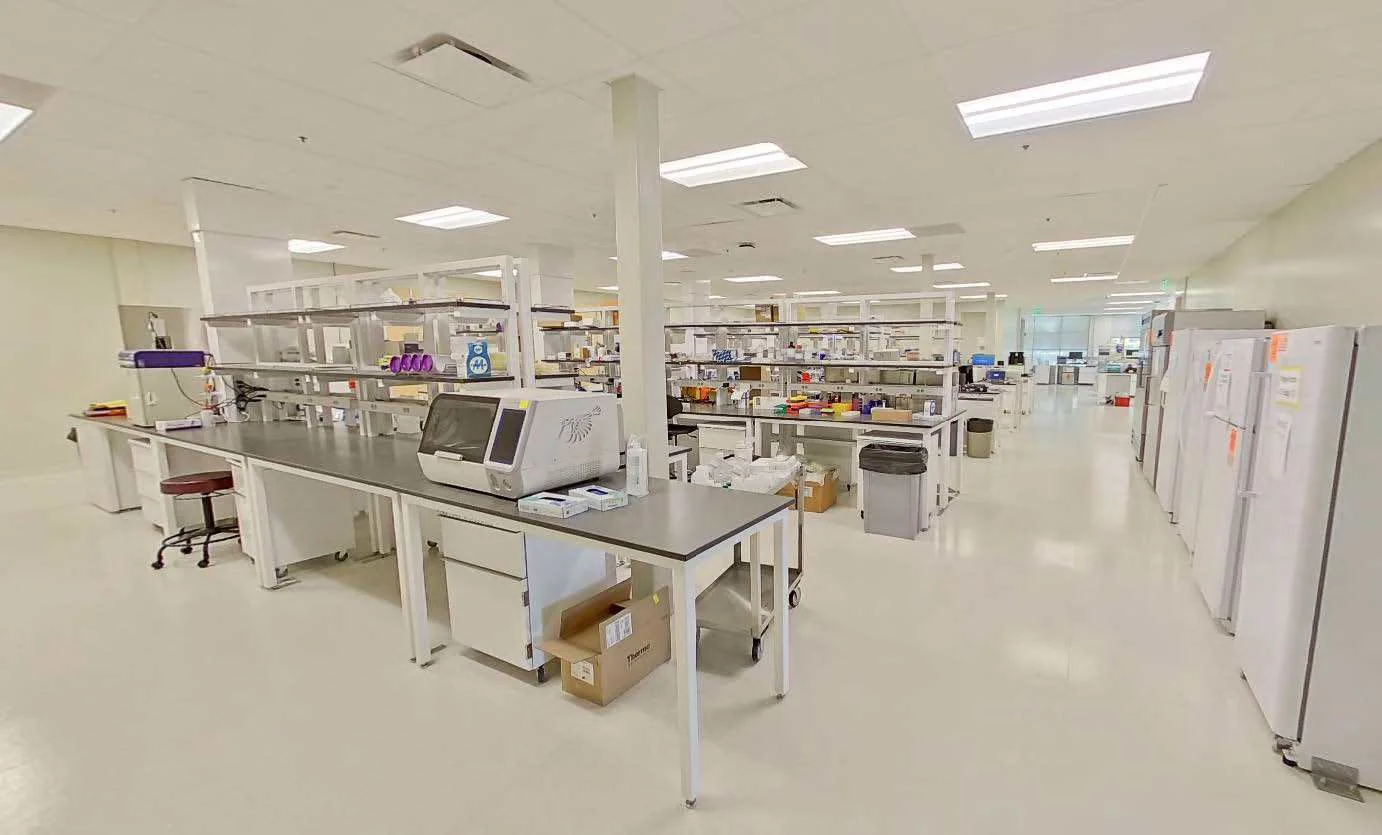 LifeSciences in Milpitas, CA — Lease in Milpitas, CA, photo 5 of 6