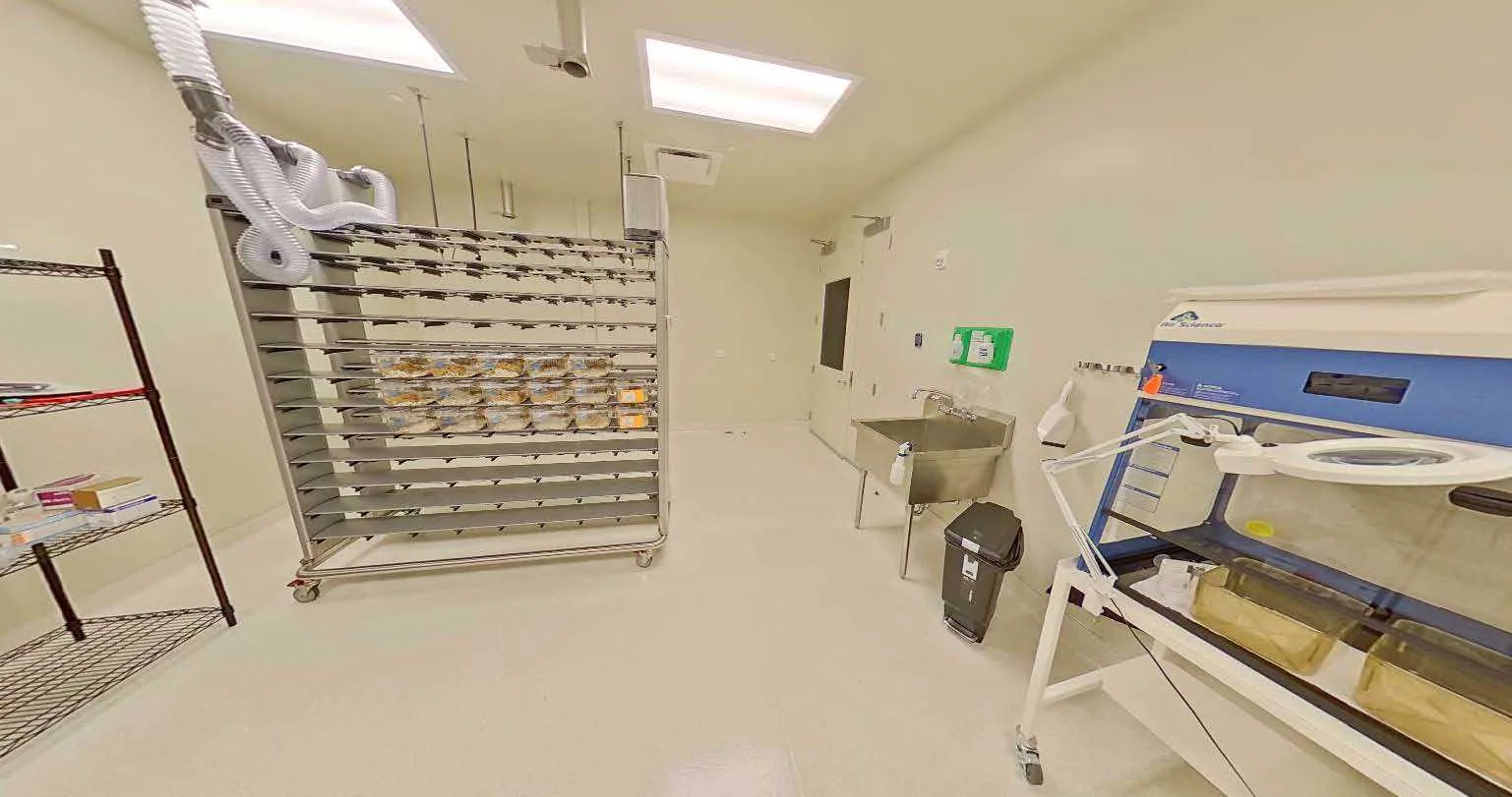 LifeSciences in Milpitas, CA — Lease in Milpitas, CA, photo 6 of 6