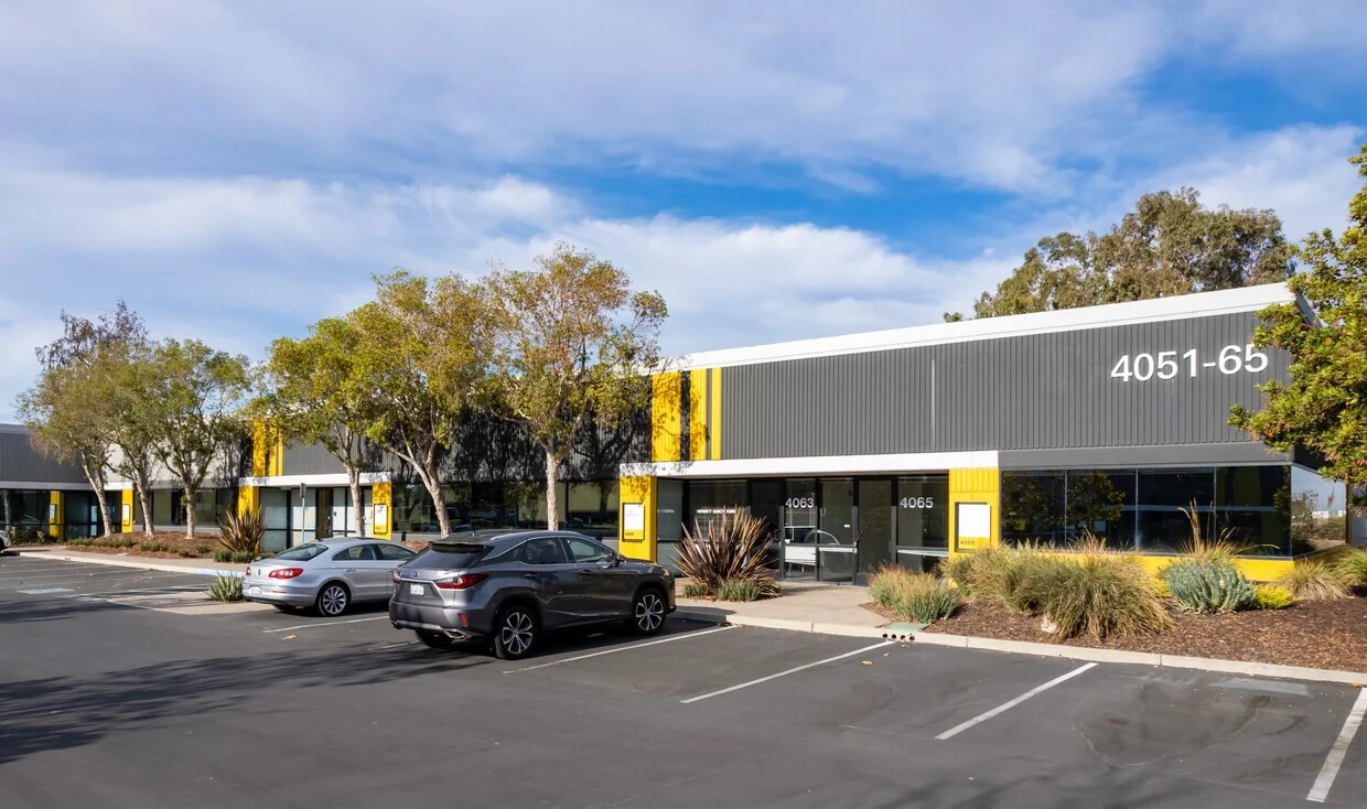 Bayside Tech Park
