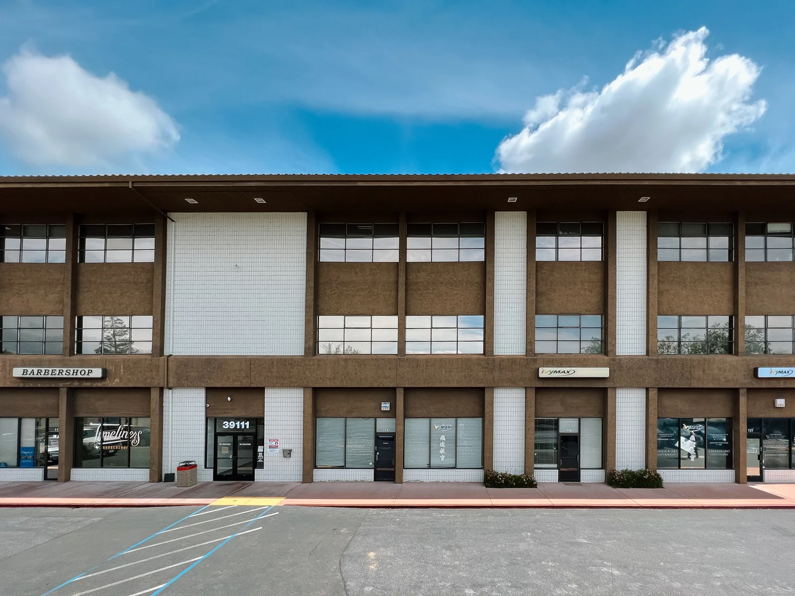 Murco Plaza — Lease in Fremont, CA, photo 1 of 1