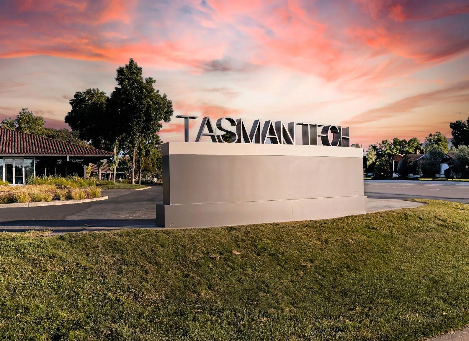 Tasman Tech — Lease in Milpitas, CA, photo 1 of 5