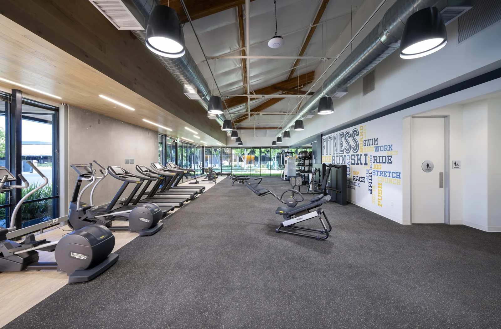 Tasman Tech — Lease in Milpitas, CA, photo 2 of 5