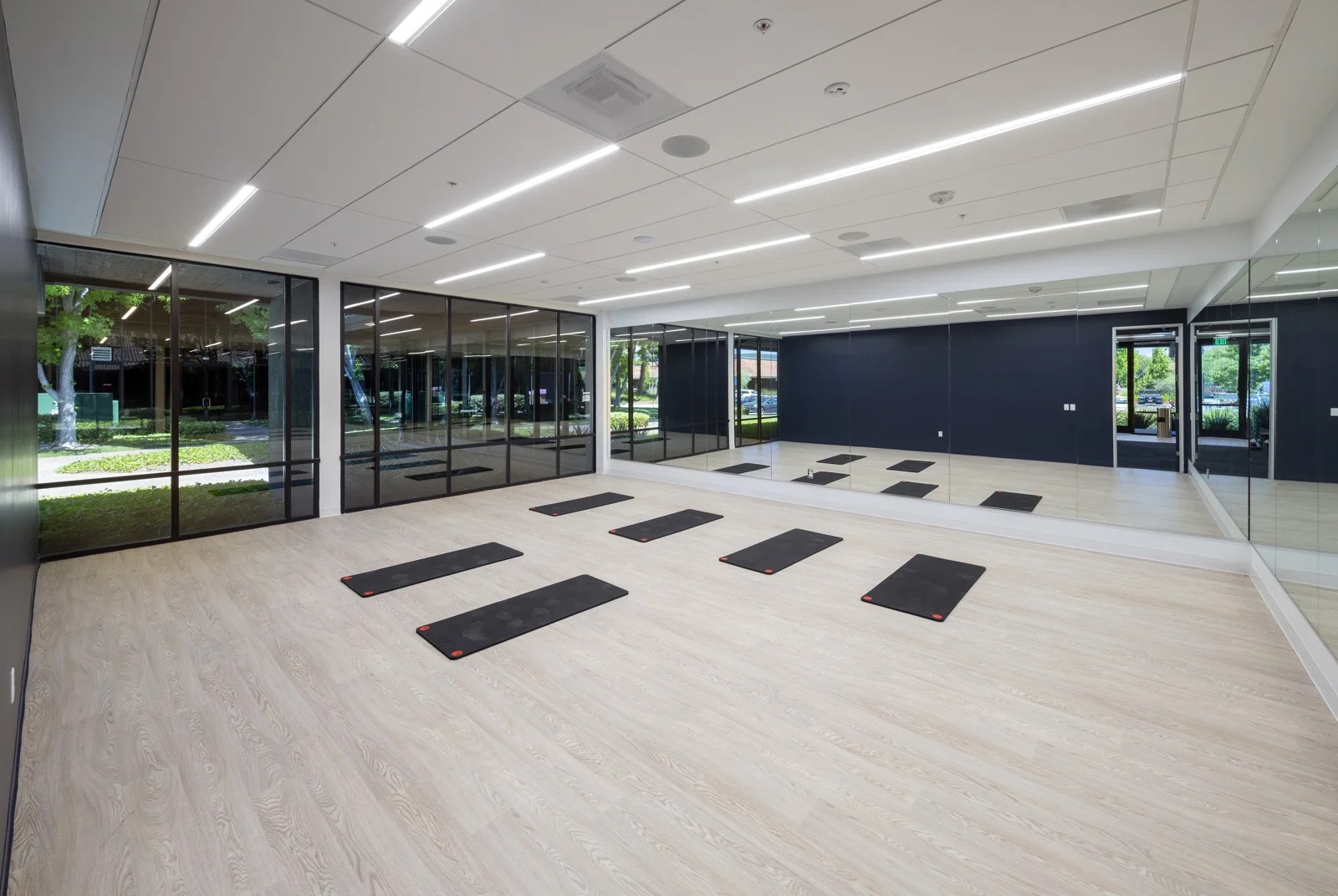 Tasman Tech — Lease in Milpitas, CA, photo 3 of 5