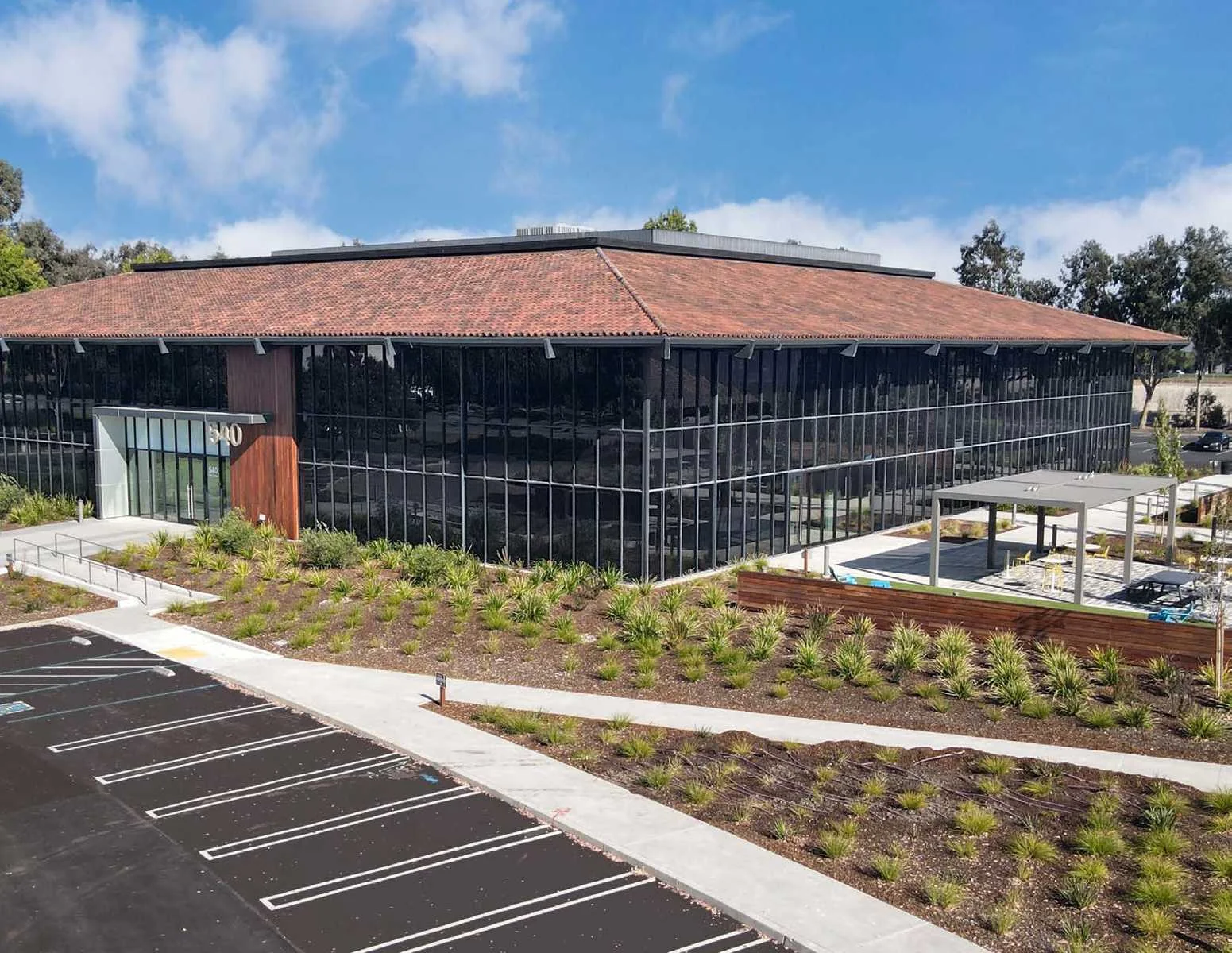 Tasman Tech — Lease in Milpitas, CA, photo 5 of 5