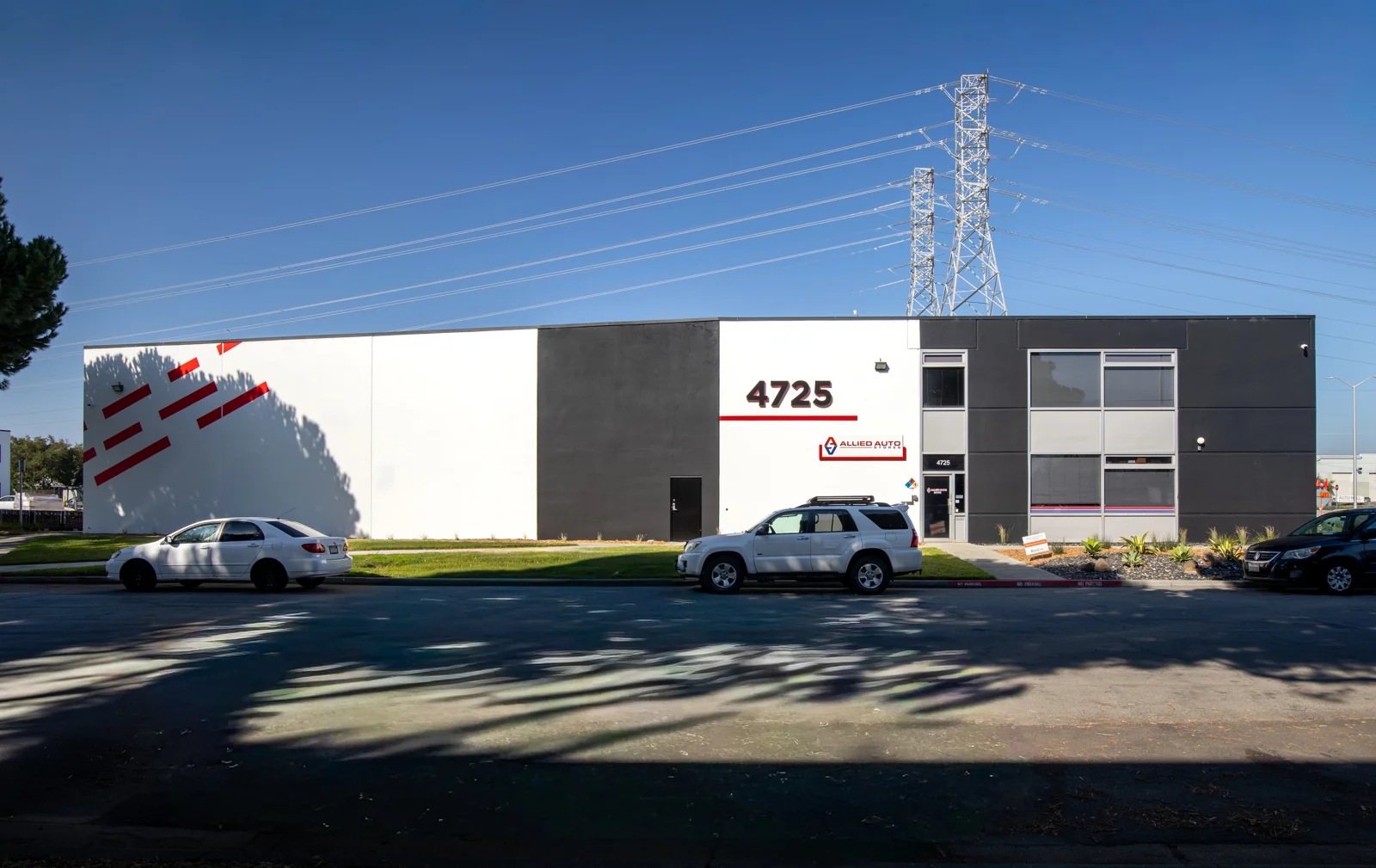 4755-4775 Hannover Place — Lease in Fremont, CA, photo 1 of 8