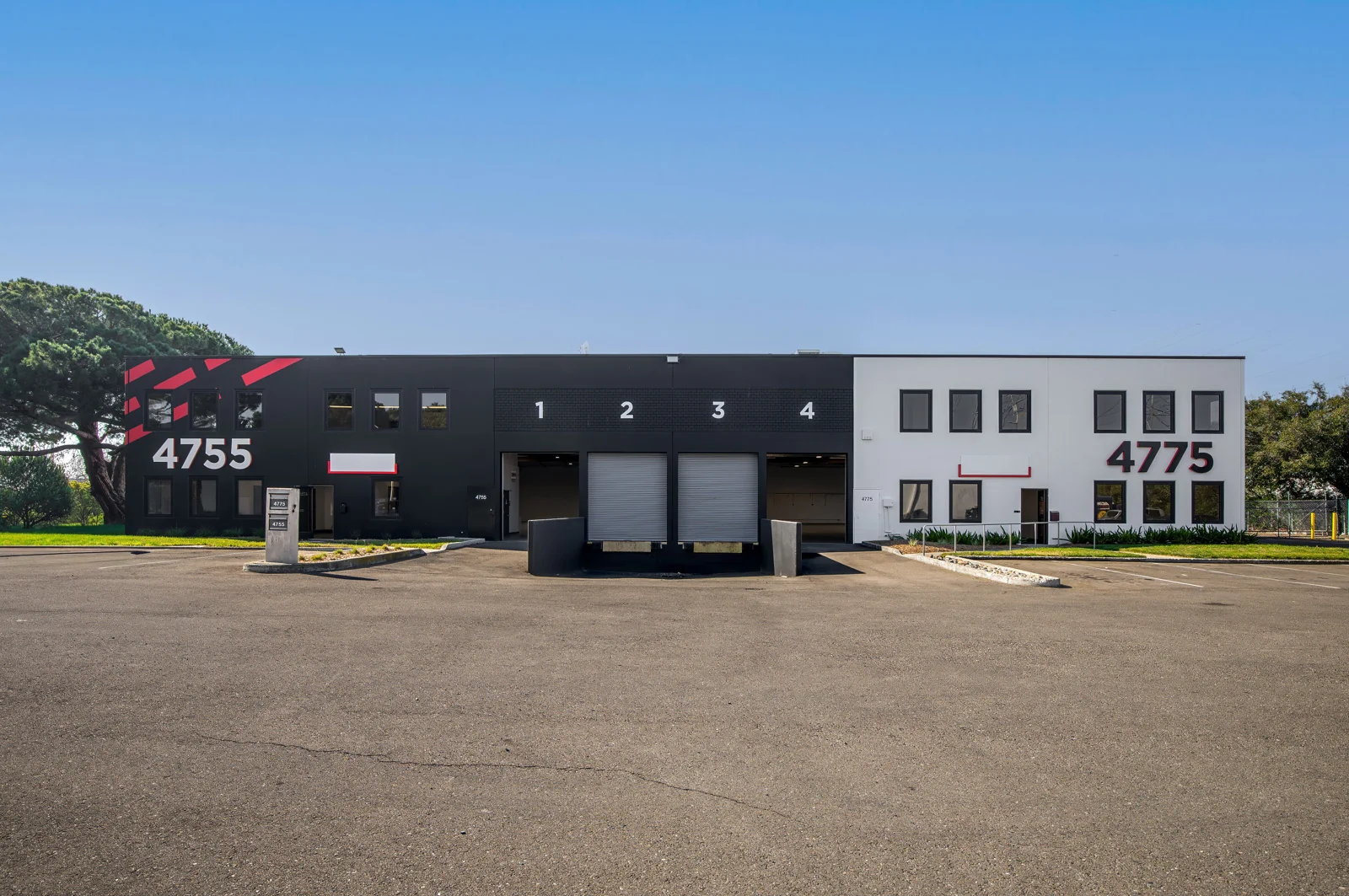 4755-4775 Hannover Place — Lease in Fremont, CA, photo 2 of 8
