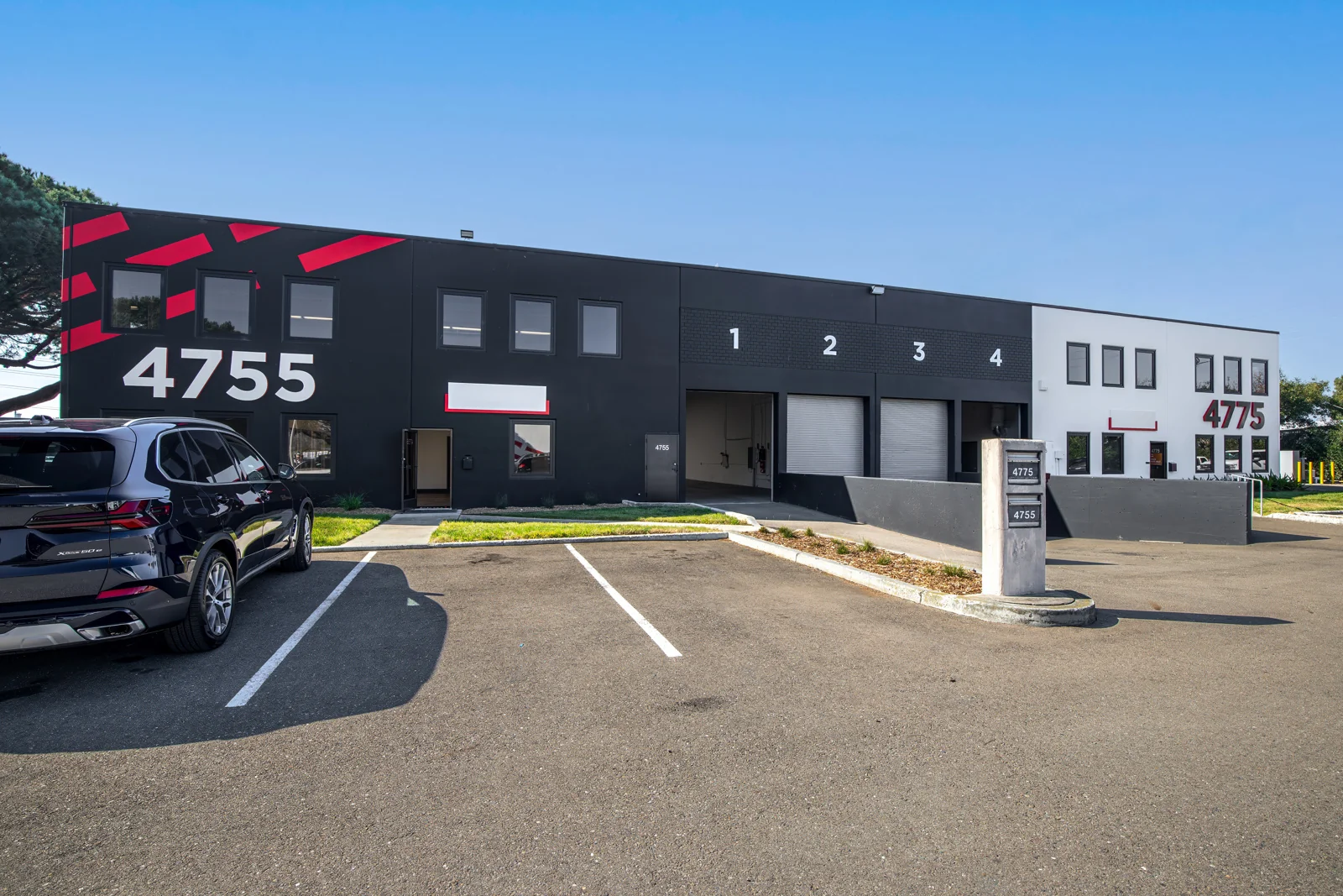4755-4775 Hannover Place — Lease in Fremont, CA, photo 3 of 8
