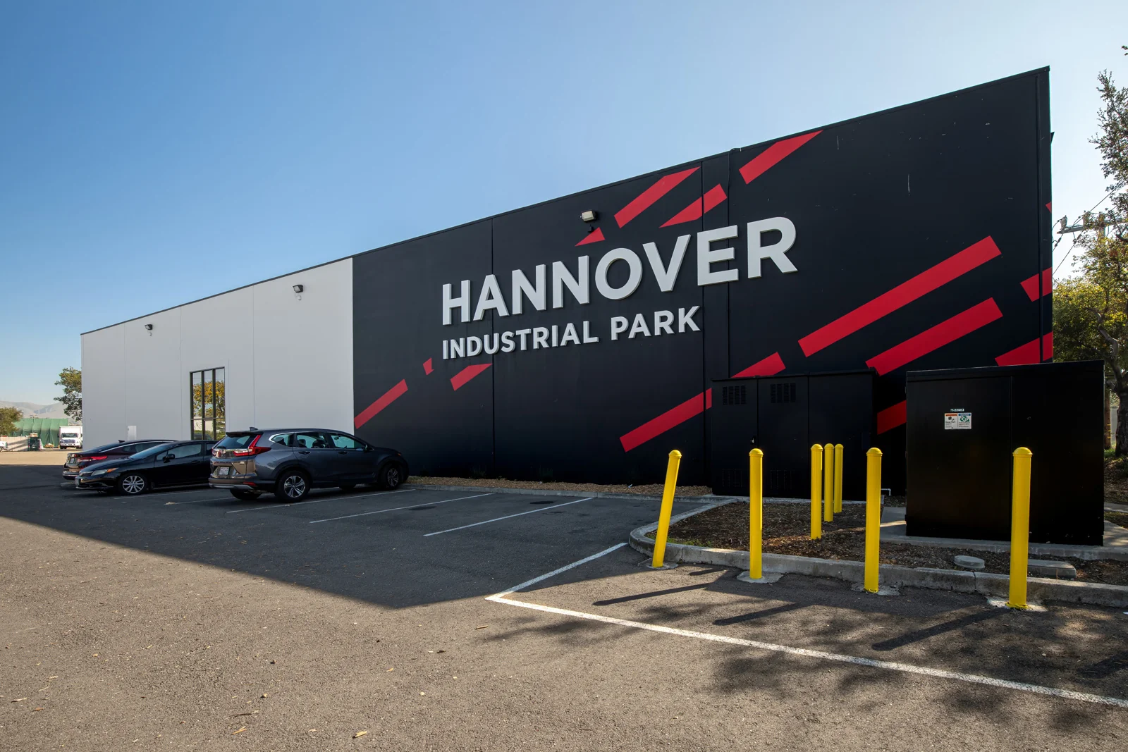 4755-4775 Hannover Place — Lease in Fremont, CA, photo 6 of 8