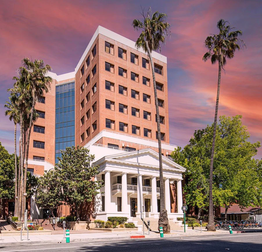 Office in San Jose, CA