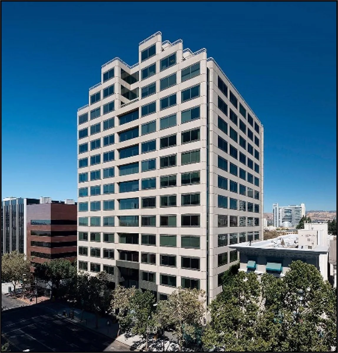 60 SOMA - office in San Jose, CA