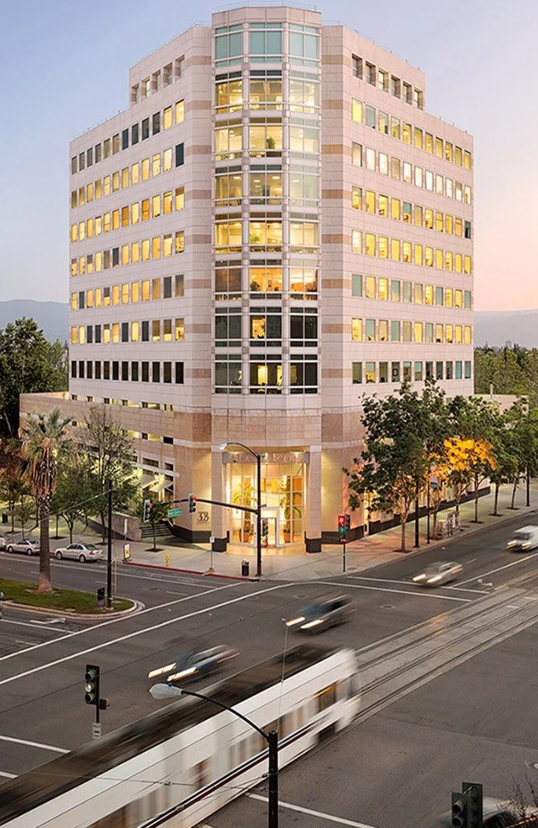 Office in San Jose, CA