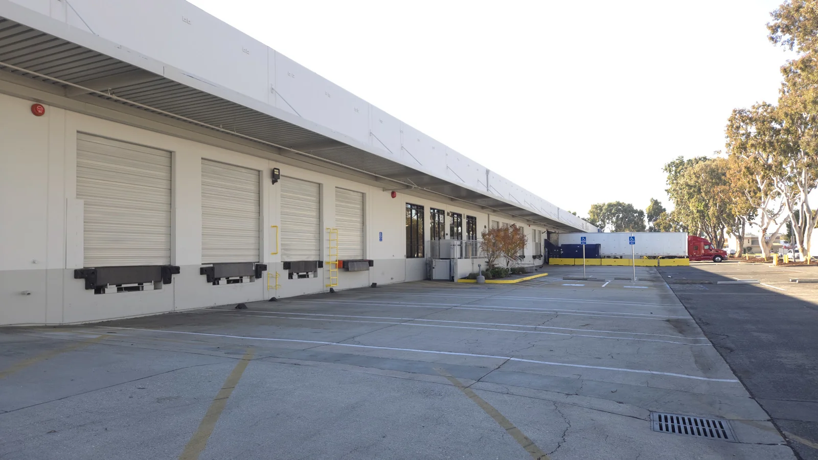524 Brennan Street — Lease in San Jose, CA, photo 1 of 4