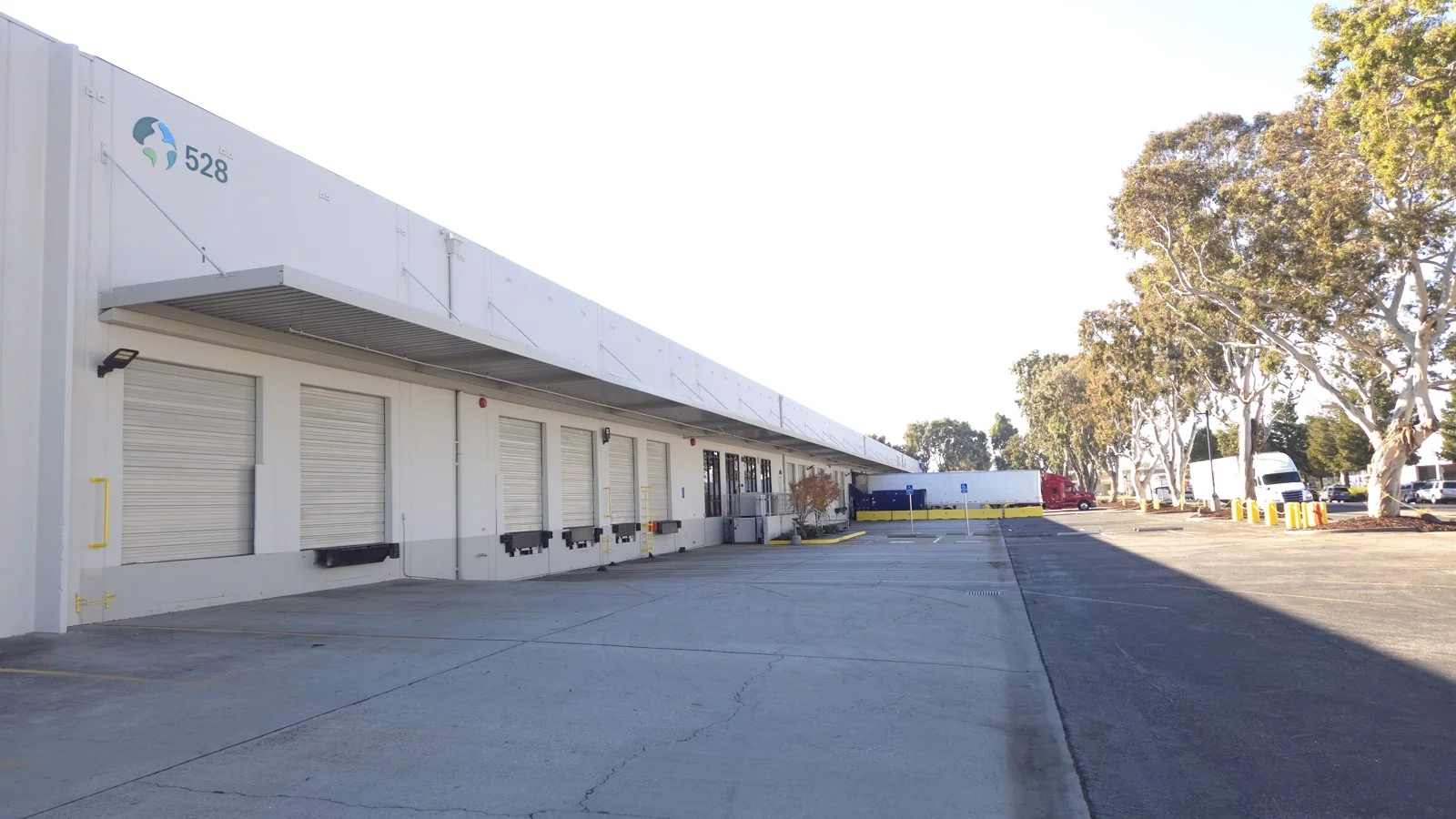 524 Brennan Street — Lease in San Jose, CA, photo 2 of 4