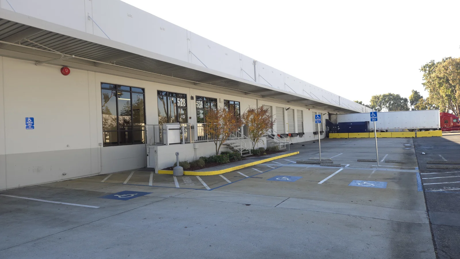 524 Brennan Street — Lease in San Jose, CA, photo 3 of 4