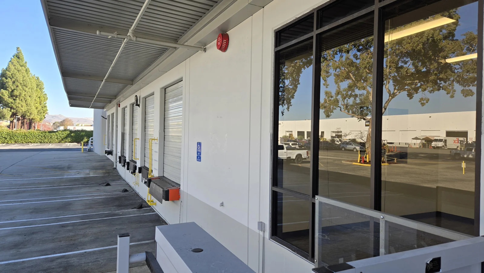 524 Brennan Street — Lease in San Jose, CA, photo 4 of 4