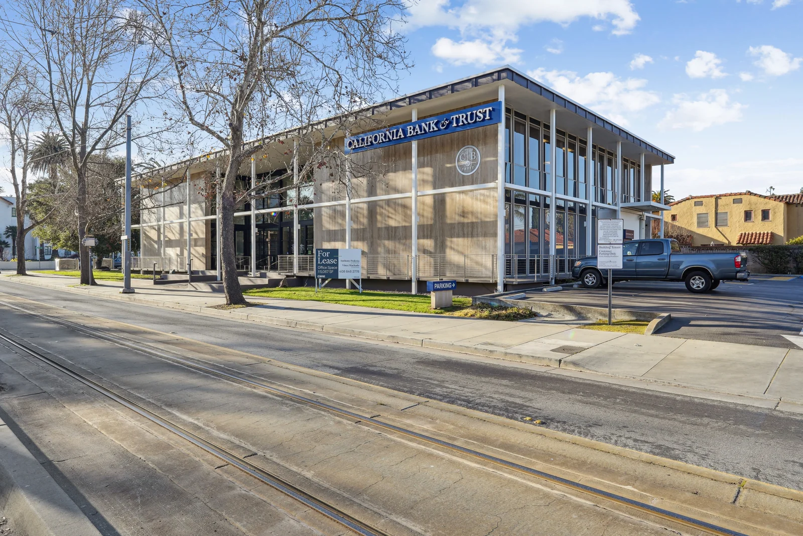 515 N First Street