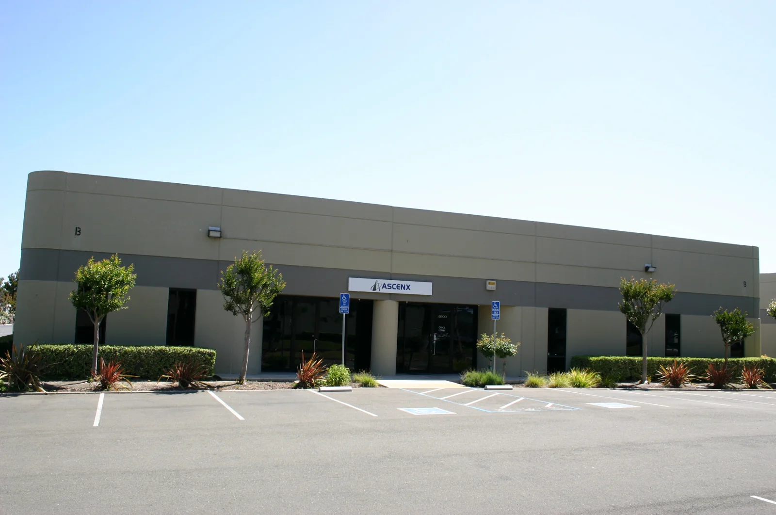 41900 Christy Street — Lease in Fremont, CA, photo 1 of 1