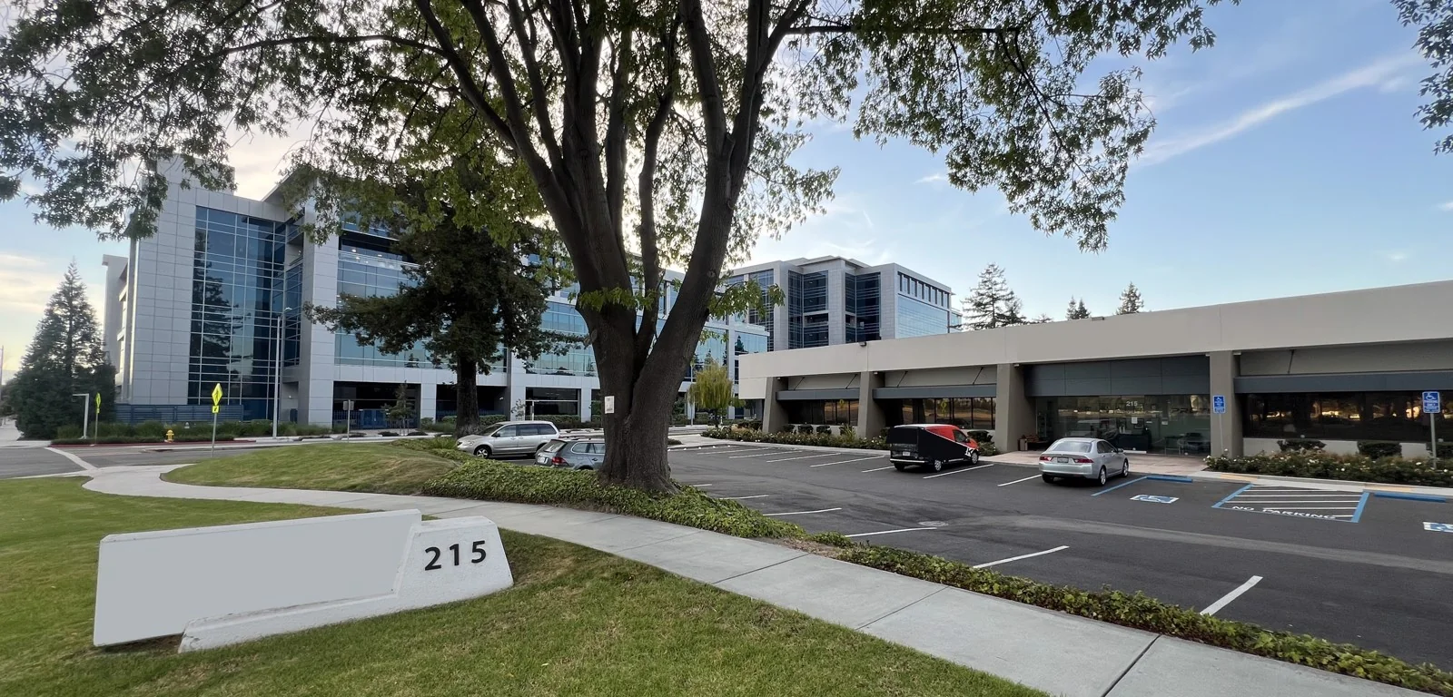 215 Devcon Drive