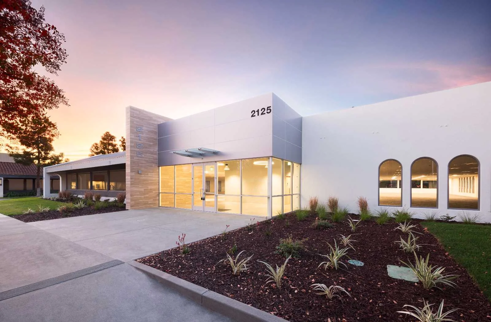 2125 Zanker Road - office in San Jose, CA