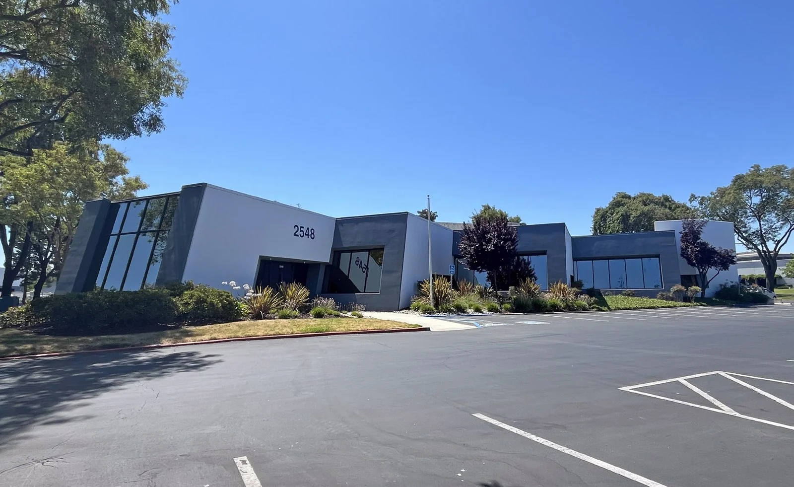 2548 Zanker Road