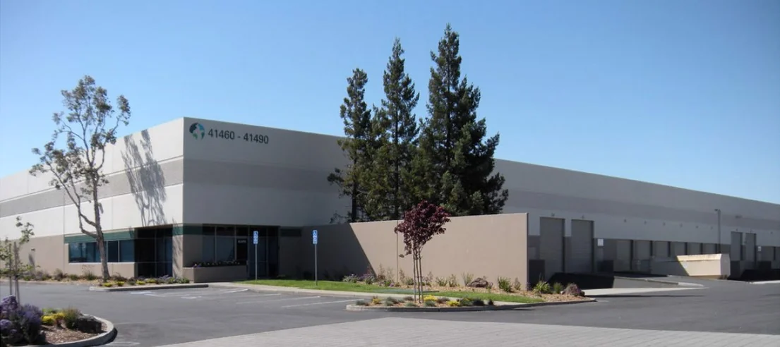 41490 Boyce Rd — Lease in Fremont, CA, photo 1 of 1