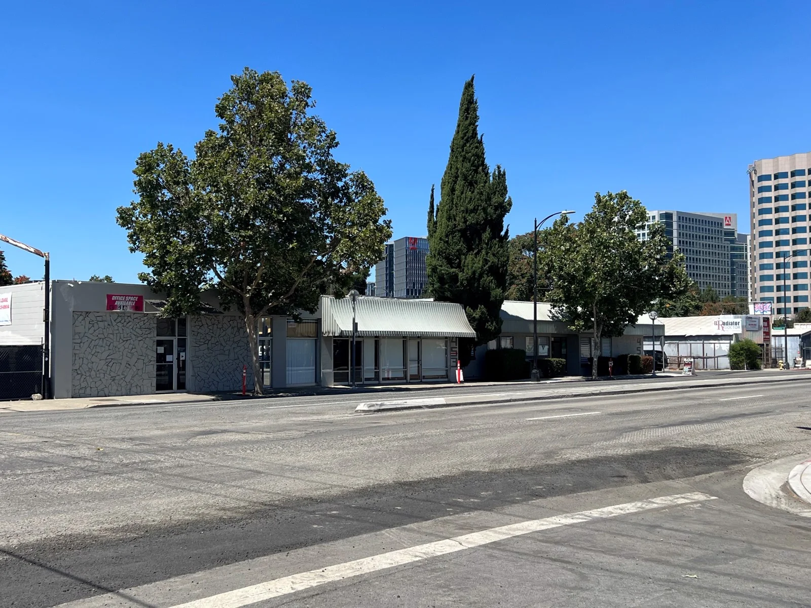 453 W San Carlos Street