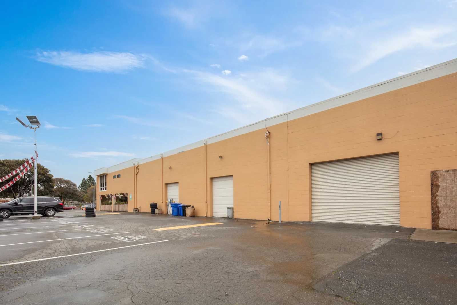 4343 Peralta Blvd