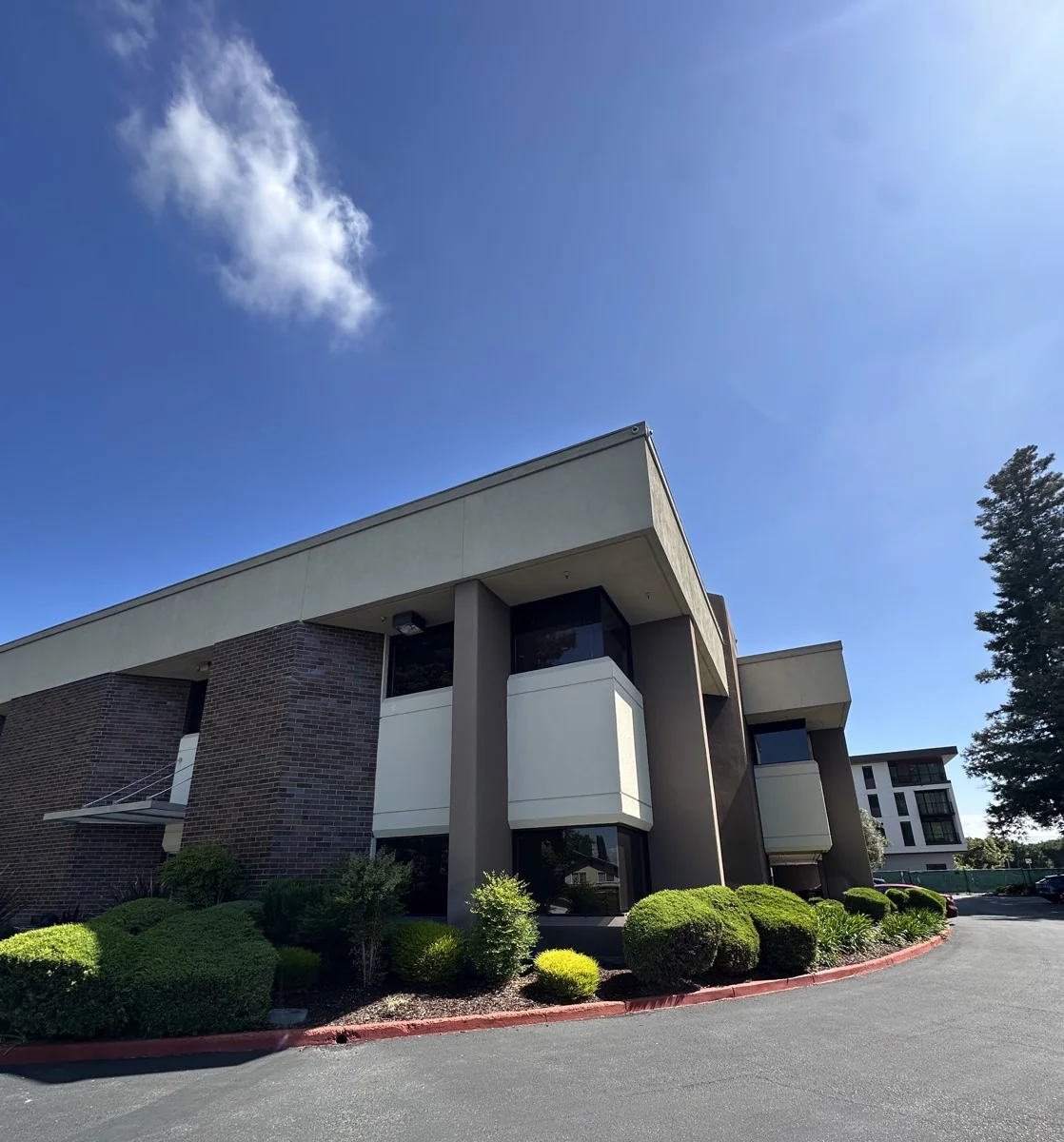 Office in San Jose, CA