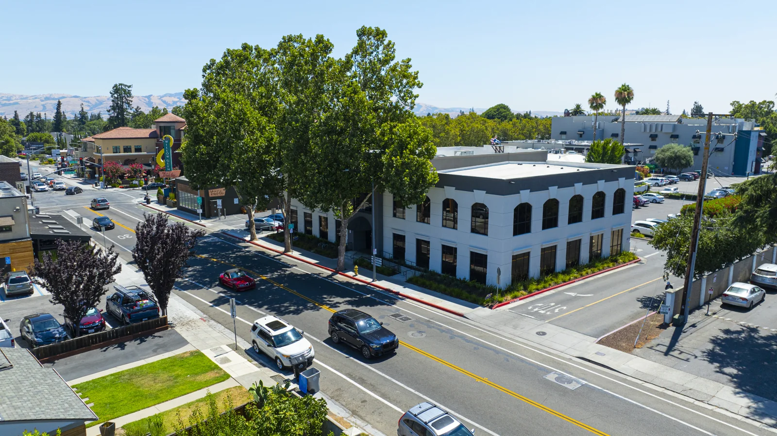 Office in San Jose, CA