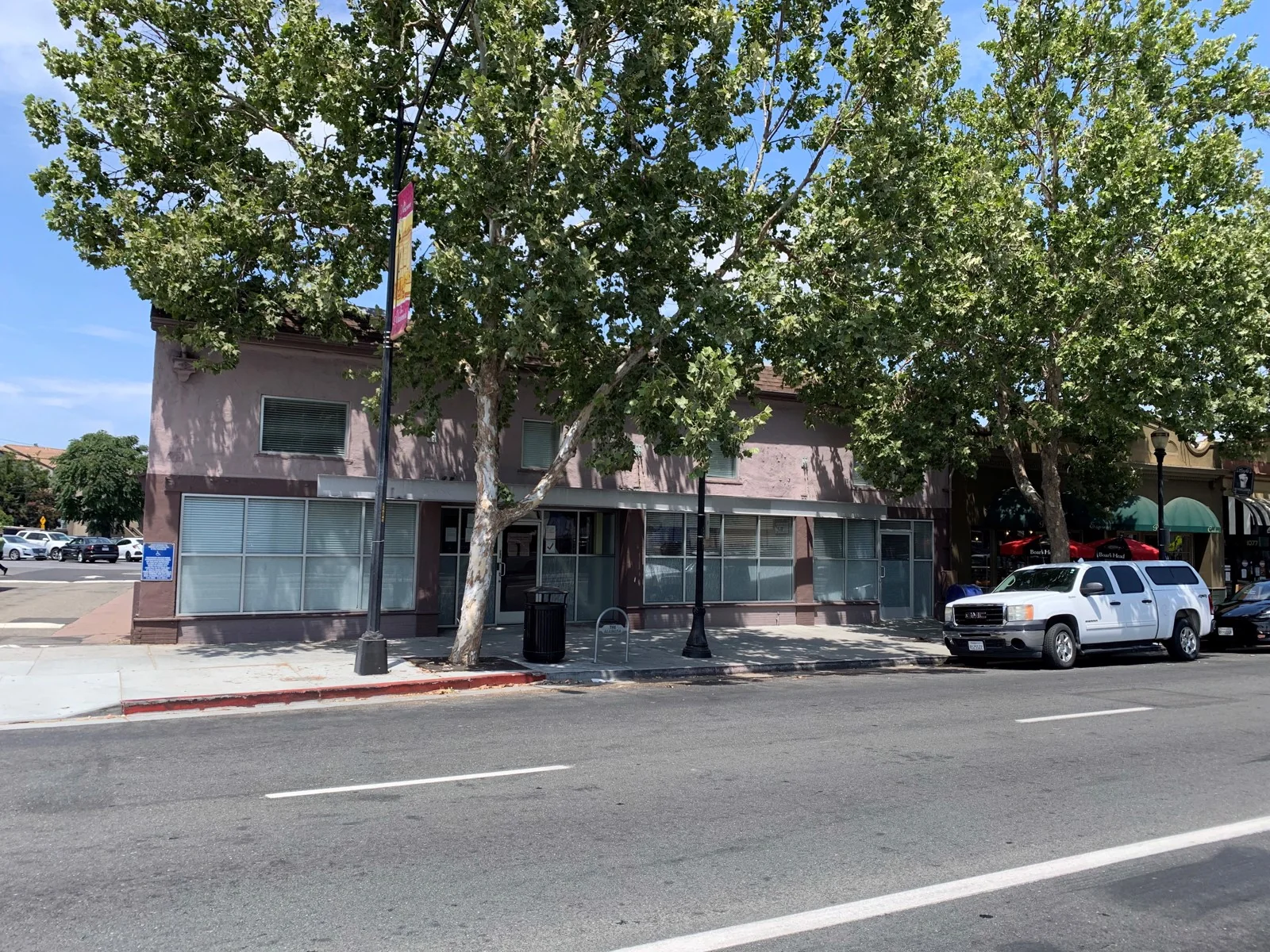 1085-1095 THE ALAMEDA - photo 1 - San Jose, CA