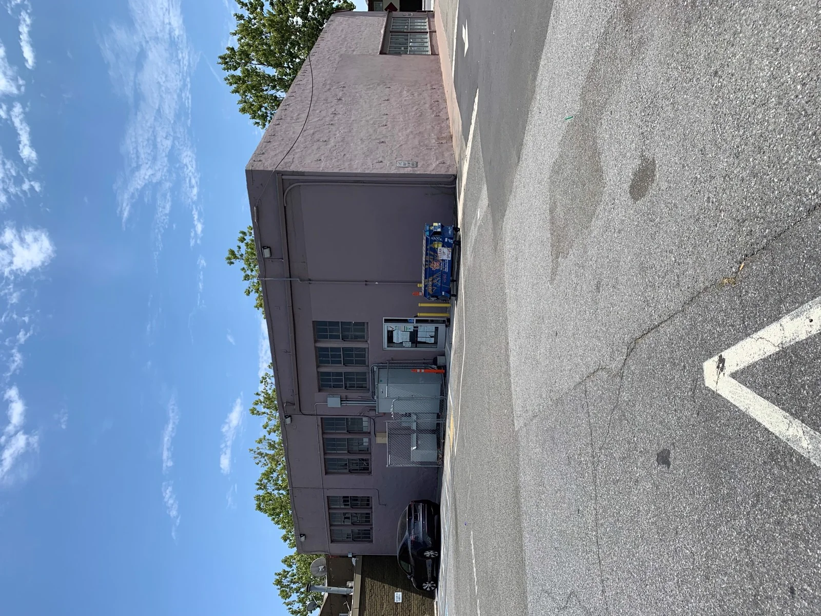 1085-1095 THE ALAMEDA - photo 3 - San Jose, CA