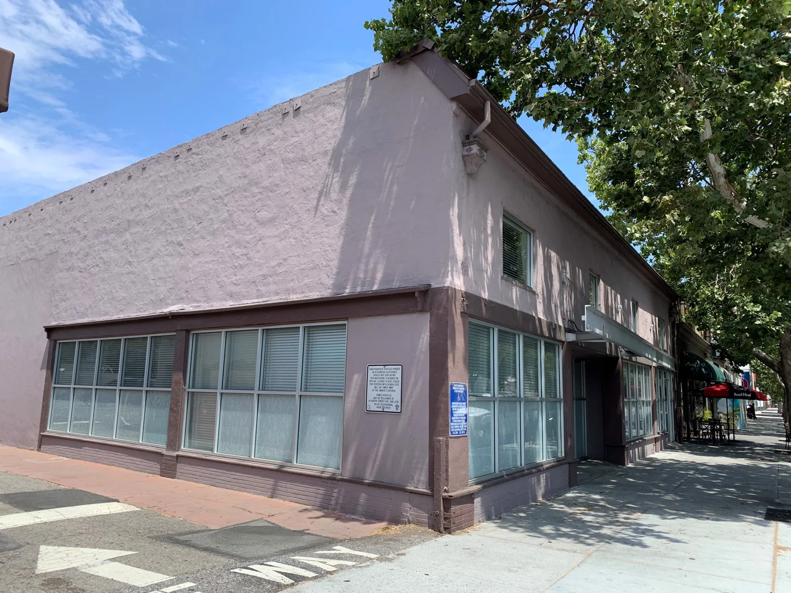 1085-1095 THE ALAMEDA - photo 4 - San Jose, CA