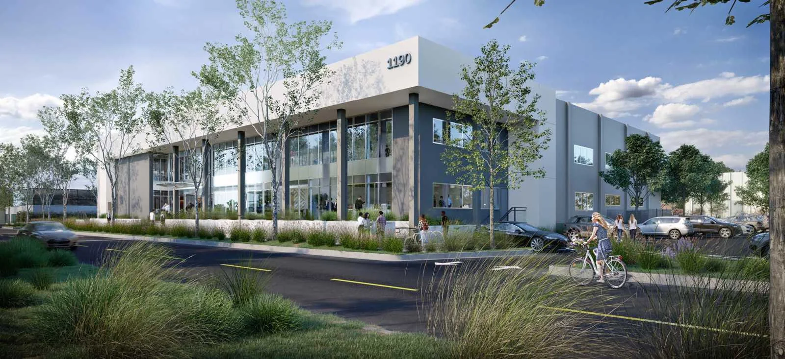 LifeSciences in Hayward, CA