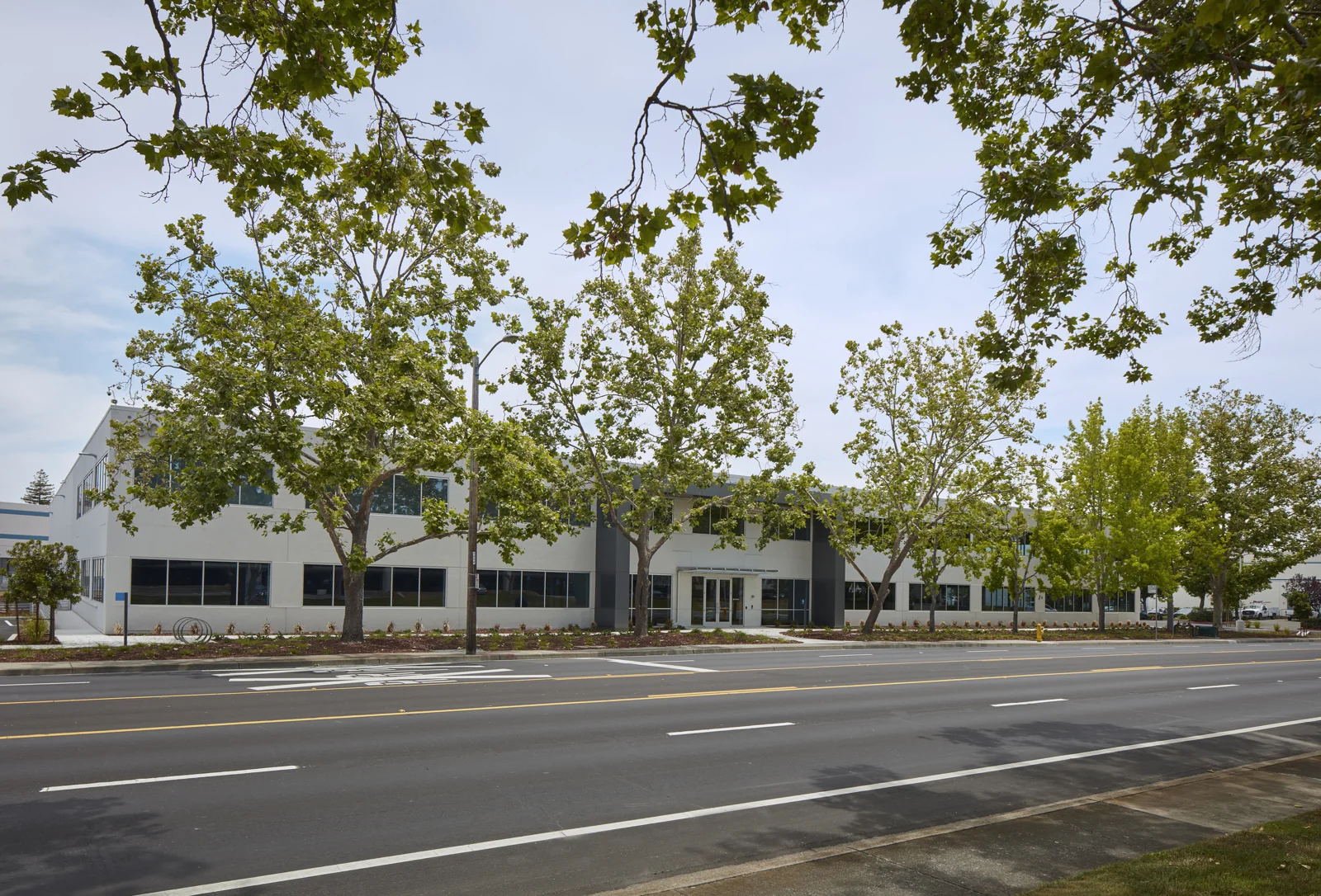 LifeSciences in Hayward, CA — Lease in Hayward, CA, photo 2 of 8