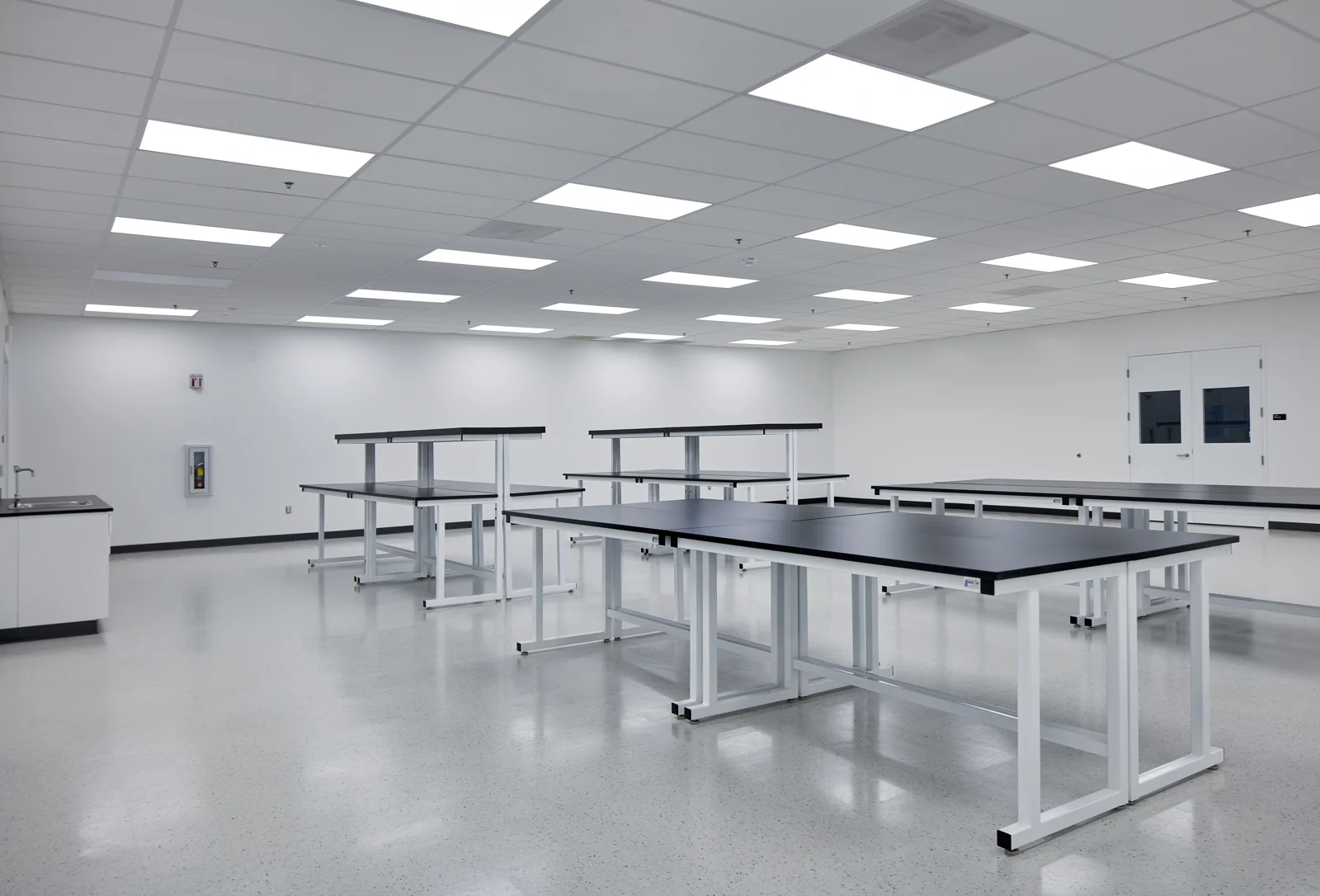 LifeSciences in Hayward, CA — Lease in Hayward, CA, photo 4 of 8