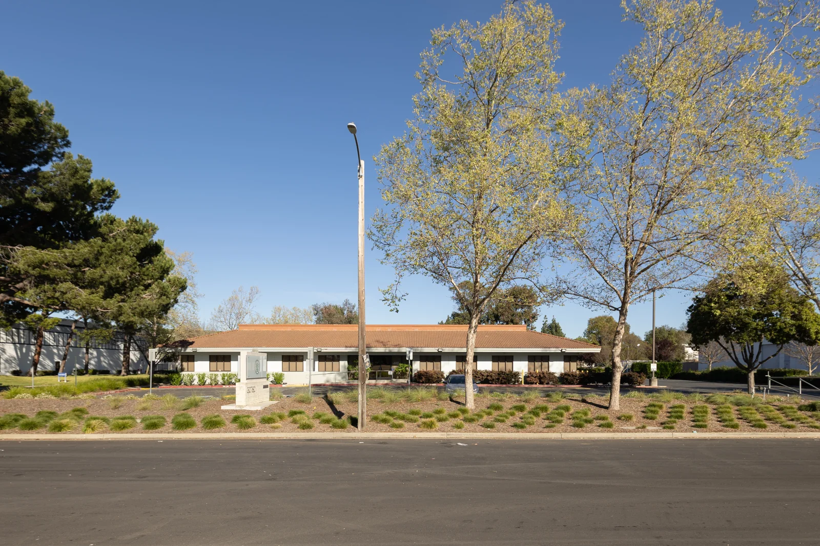 LifeSciences in Hayward, CA — Lease in Hayward, CA, photo 6 of 8