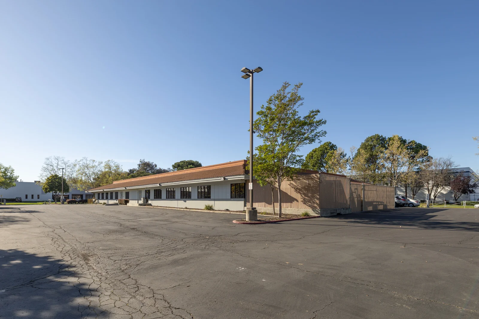 LifeSciences in Hayward, CA — Lease in Hayward, CA, photo 7 of 8
