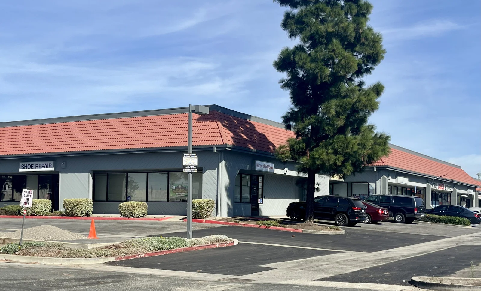 Central Park — Lease in Newark, CA, photo 1 of 5