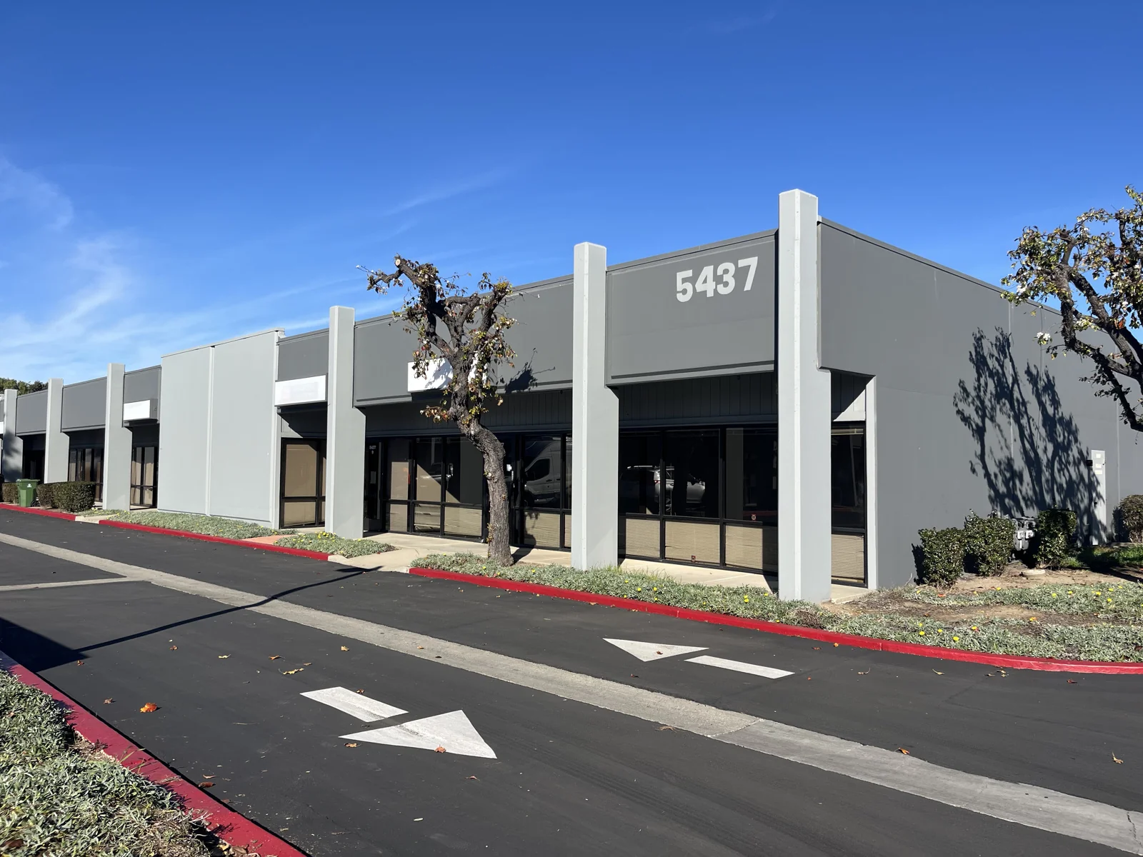 Central Park — Lease in Newark, CA, photo 2 of 5