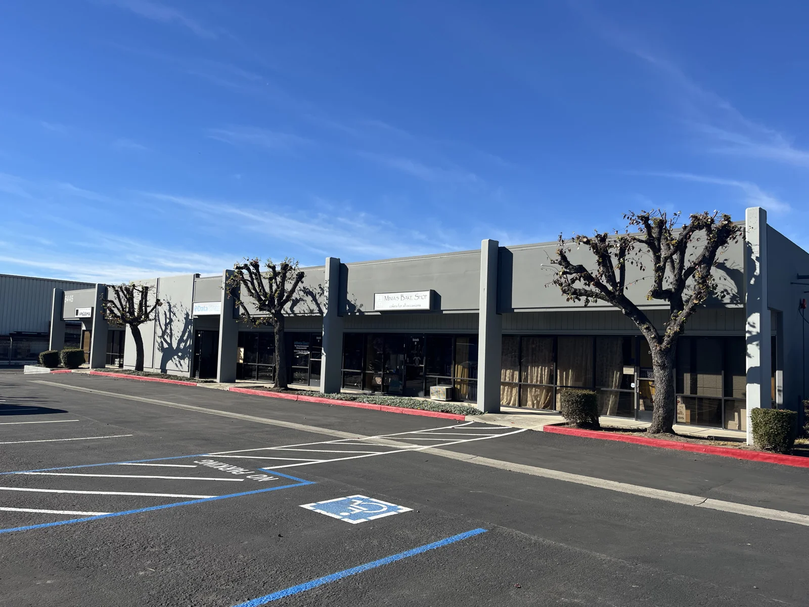 Central Park — Lease in Newark, CA, photo 3 of 5
