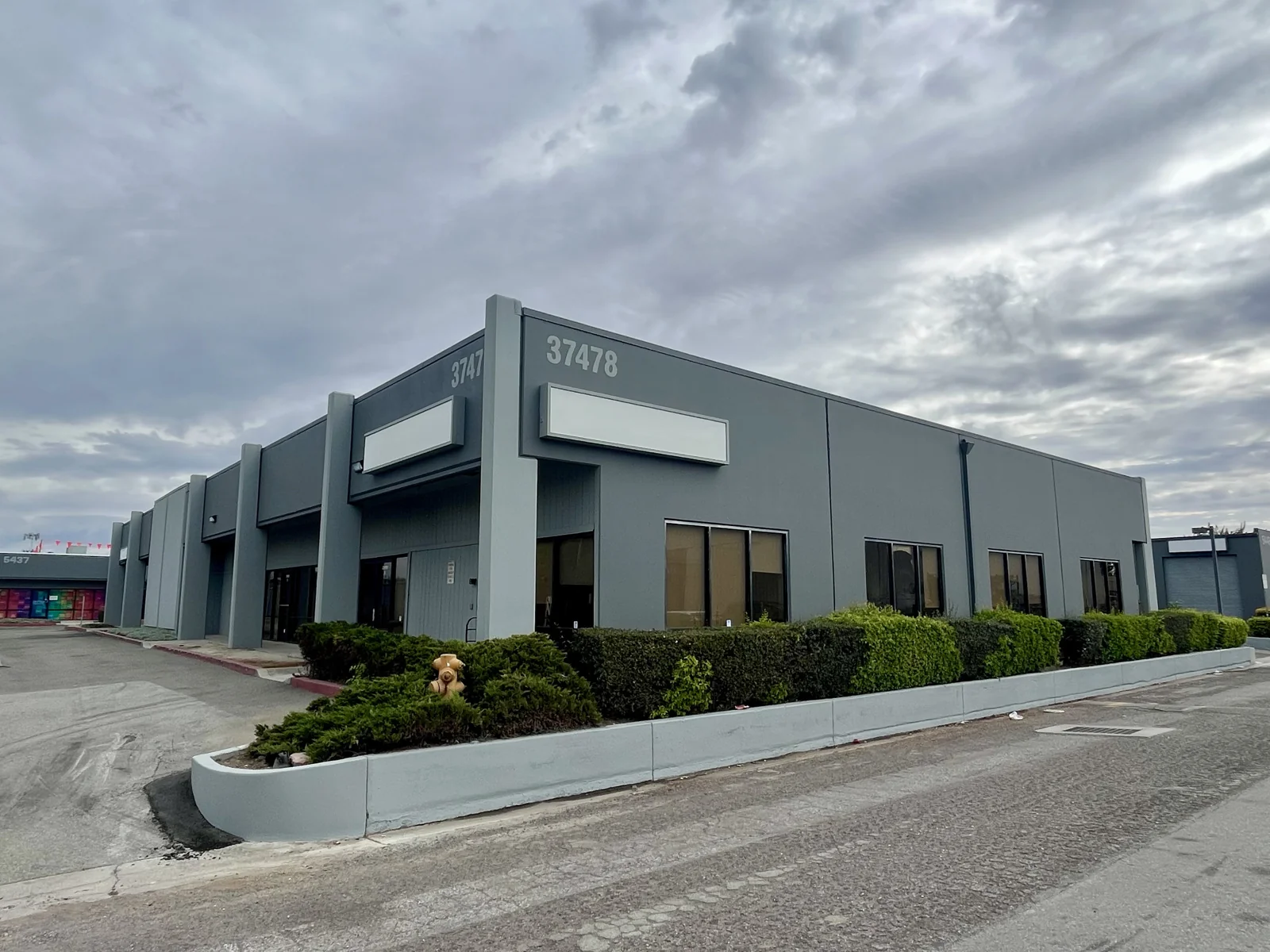 Central Park — Lease in Newark, CA, photo 4 of 5