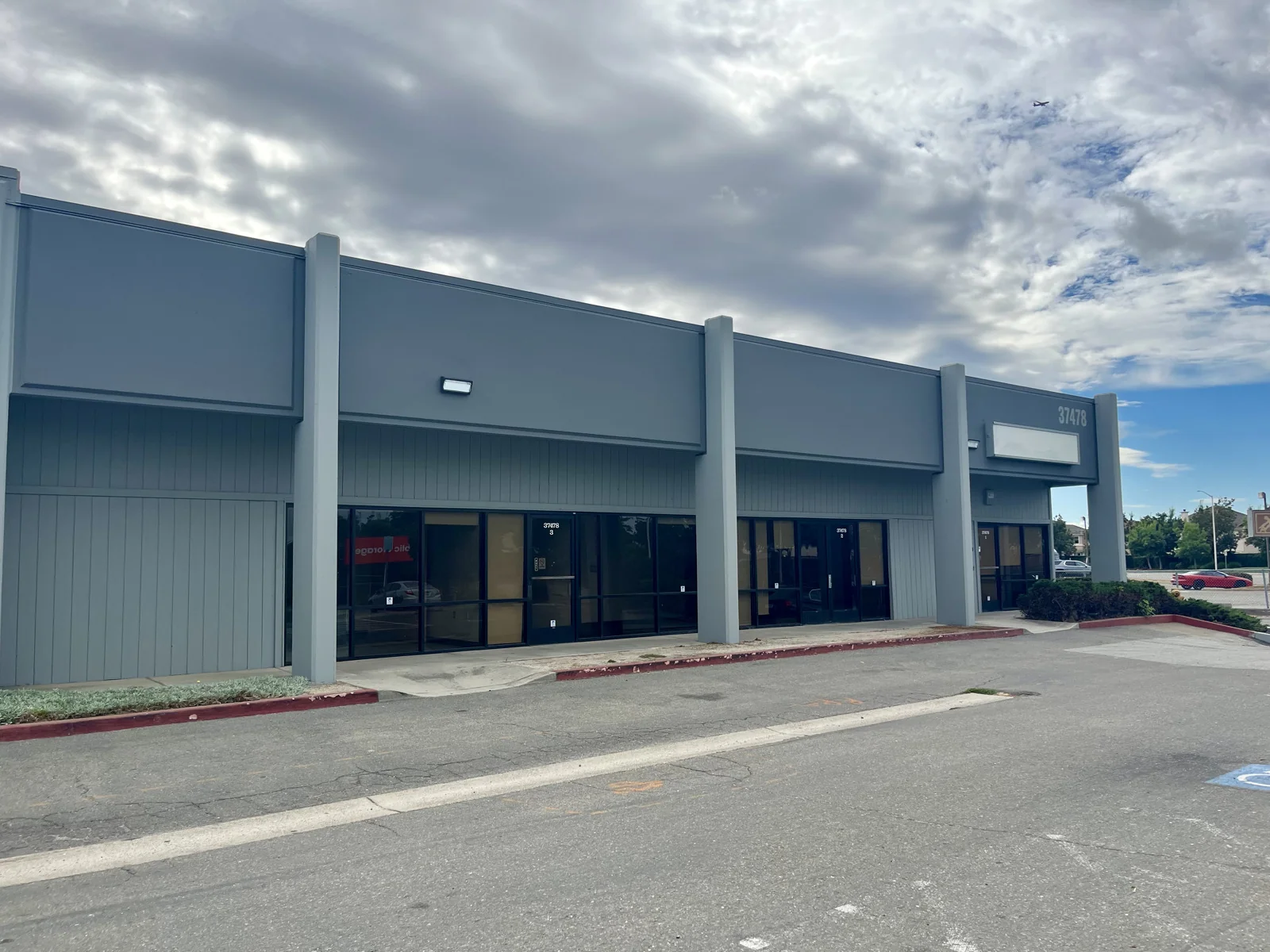 Central Park — Lease in Newark, CA, photo 5 of 5