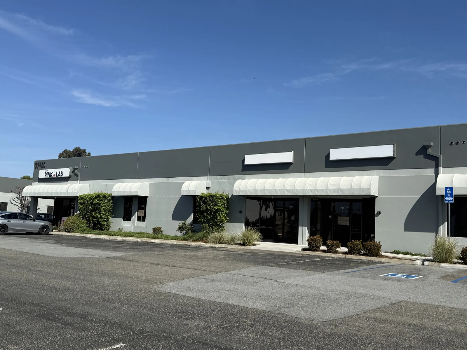 Newark Business Park — Lease in Newark, CA, photo 2 of 4