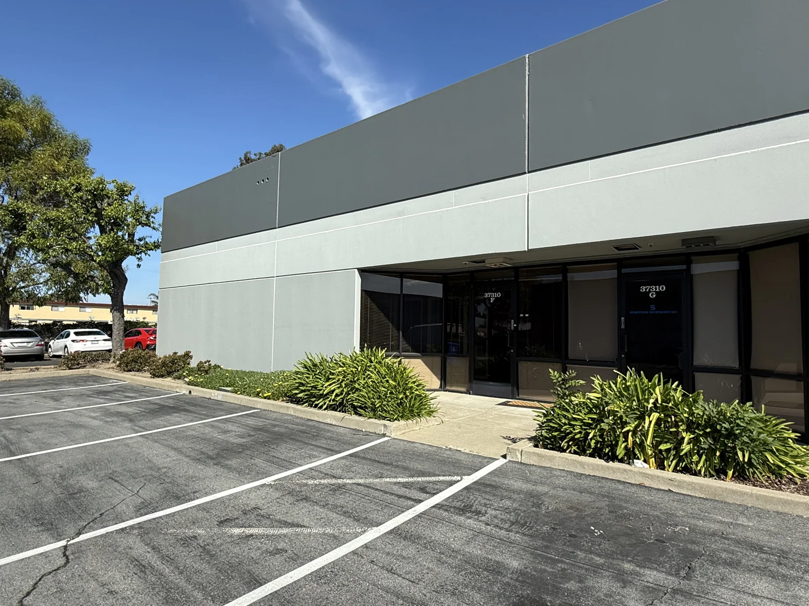Newark Business Park — Lease in Newark, CA, photo 3 of 4