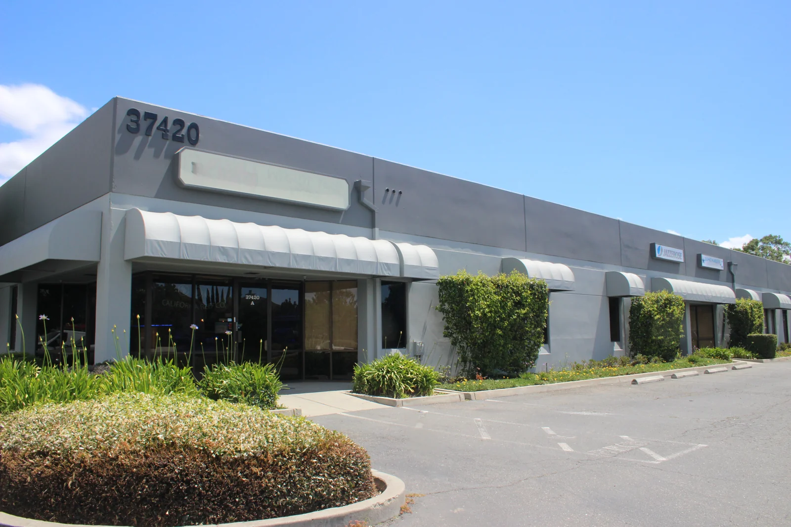 Newark Business Park — Lease in Newark, CA, photo 4 of 4